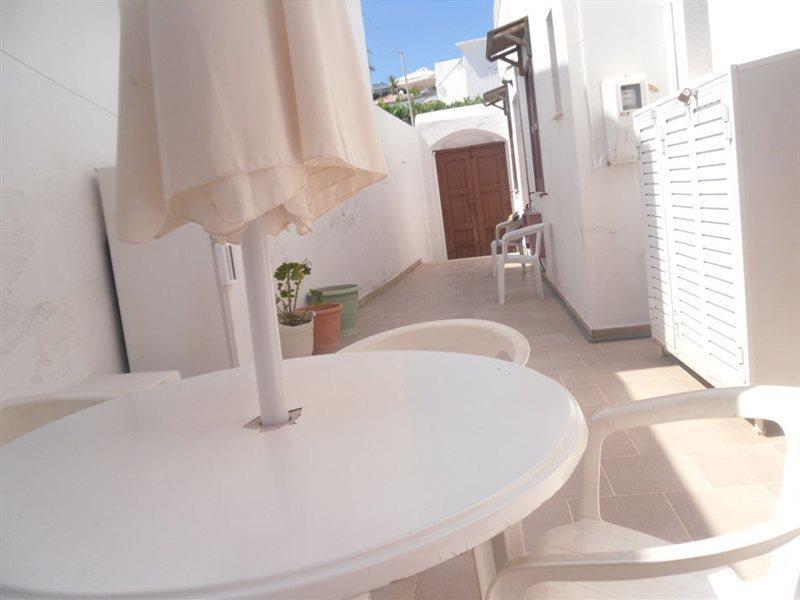 Chrysanthi Studios Apartment Líndos